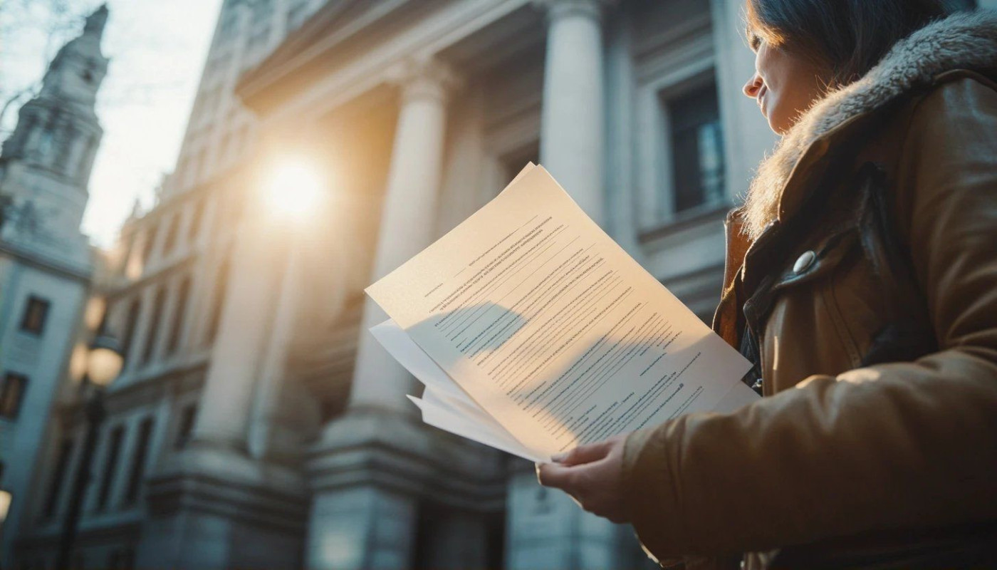 Effacer un casier judiciaire en France : procédures et implications