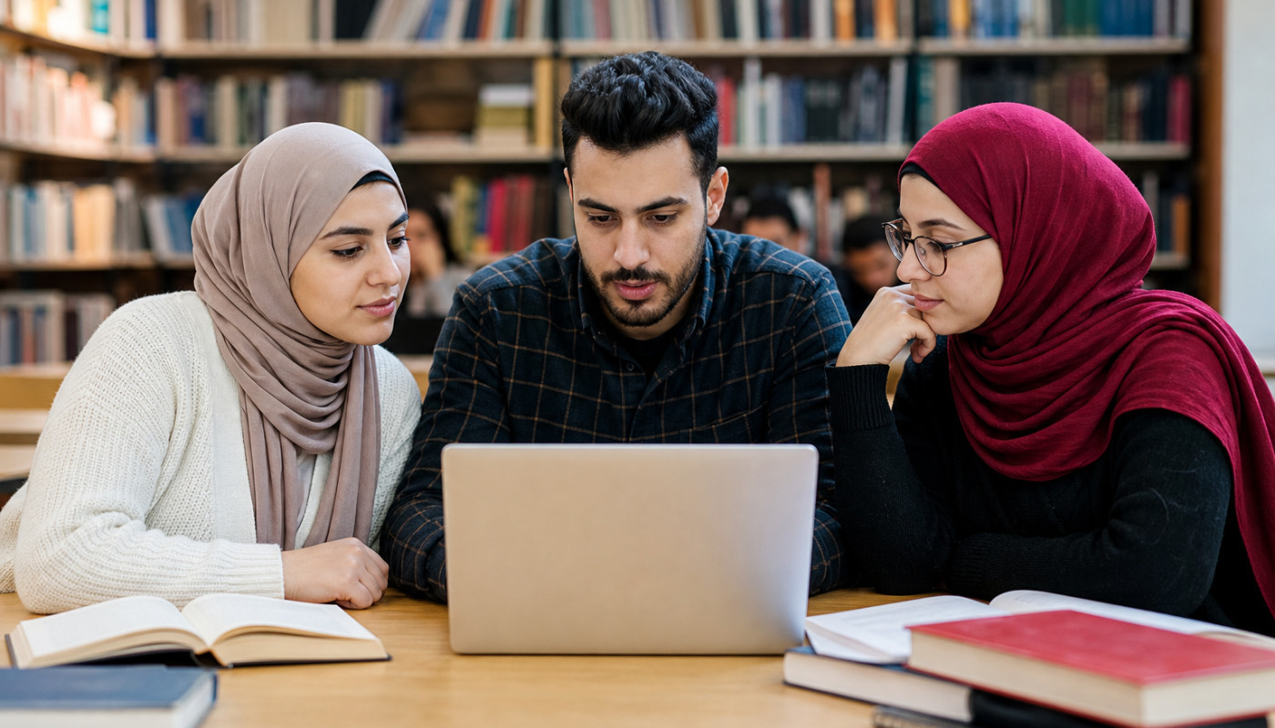 Plateforme de netlinking pas chère : retours d'expérience dans le secteur éducatif en Tunisie