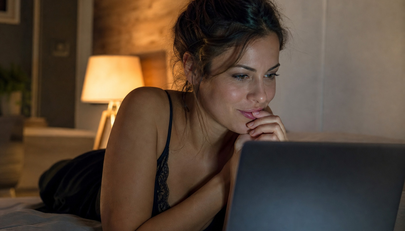 Pourquoi recourir à un site d’histoires coquines